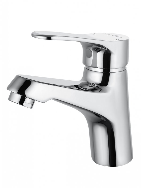 Смеситель для раковины Wonzon & Woghand WW-A40212-CR, хром