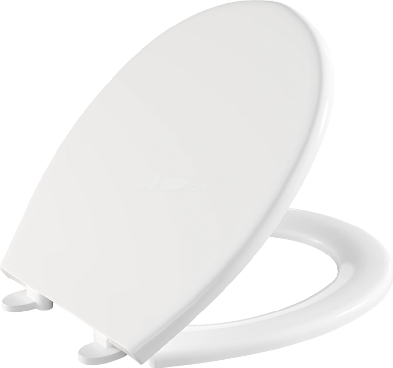 Крышка-сиденье Norm Fit 803-003-709, с микролифтом