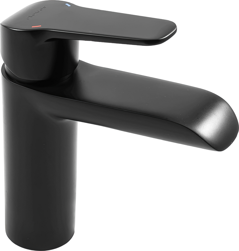 Смеситель для раковины Clever Start Elegance