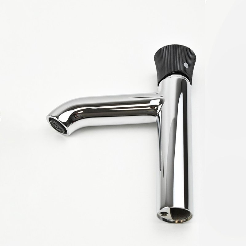 Смеситель для раковины Paini Domus 18CR205PZ, хром