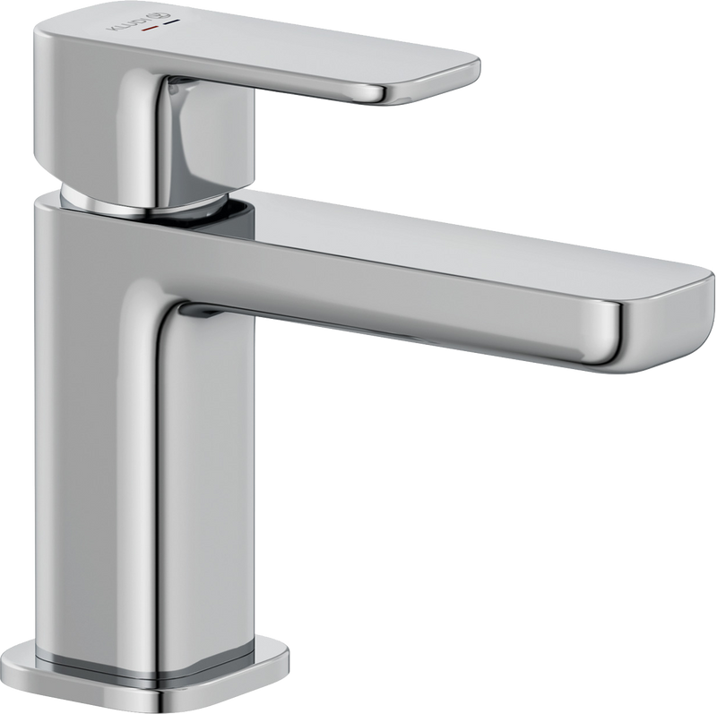 Смеситель для раковины Kludi Renon 422900575, хром
