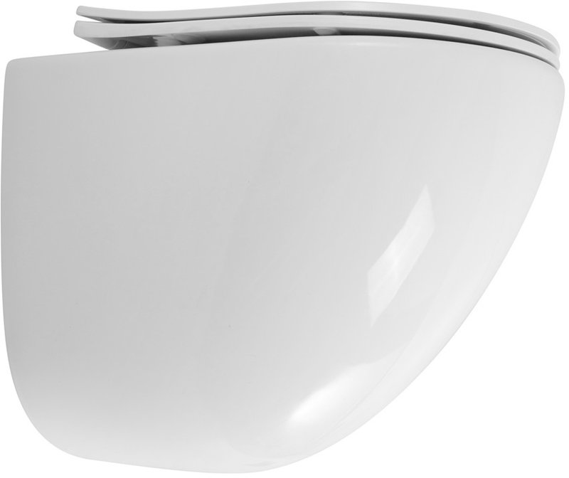 Унитаз подвесной BelBagno Libero BB11051CH-TOR/SC