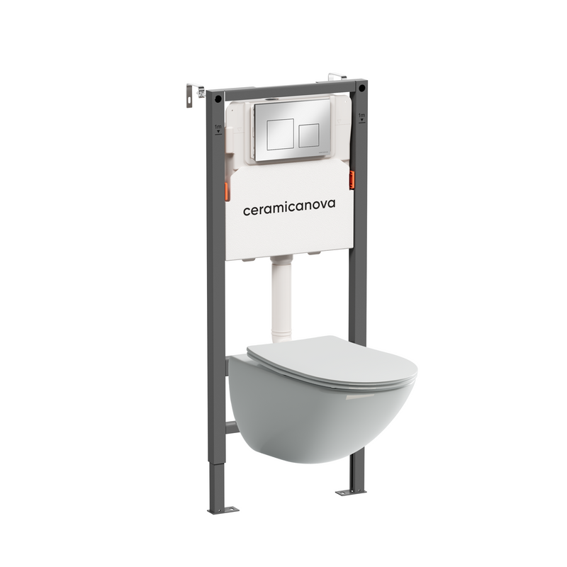Комплект 5 в 1 Ceramicanova CN1905_121002CH