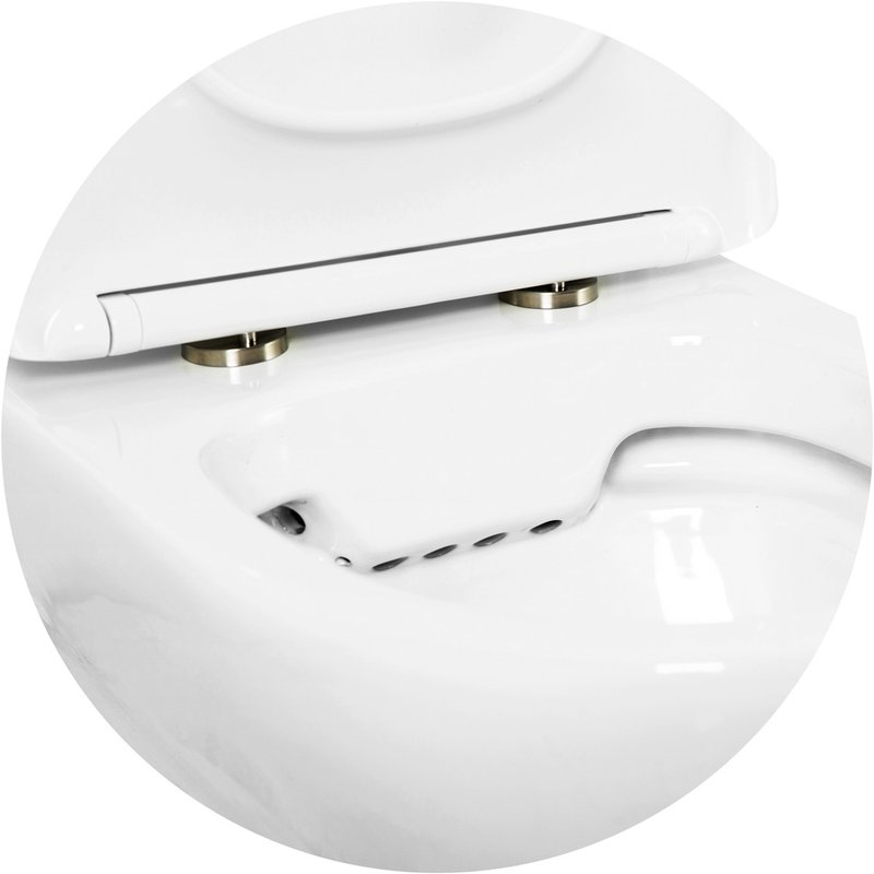 Унитаз-компакт напольный BelBagno BB8134CPR/SC