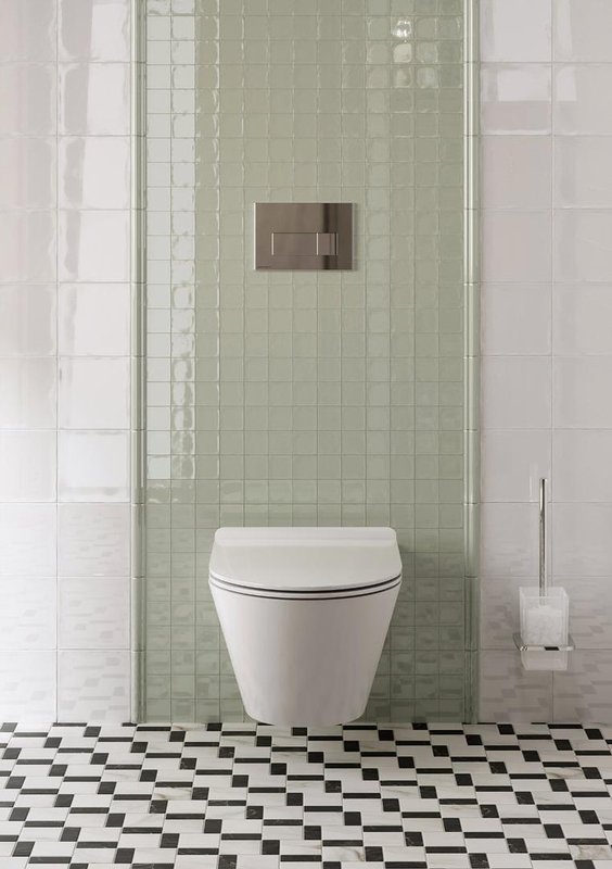 Унитаз подвесной KERAMA MARAZZI Plaza Modern PLMR.wc.02