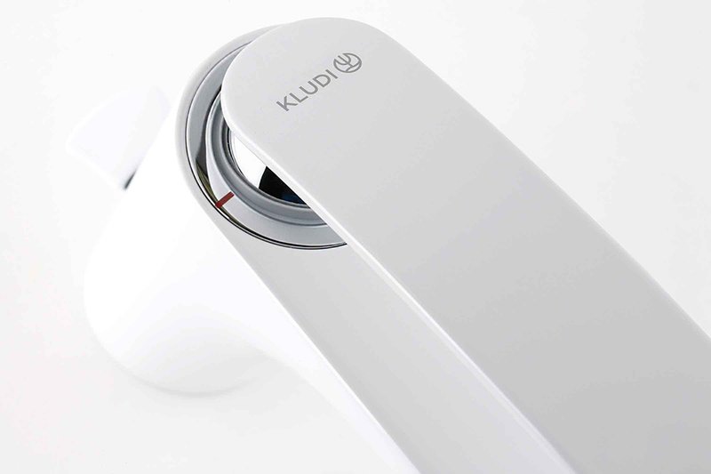 Смеситель для раковины Kludi Balance