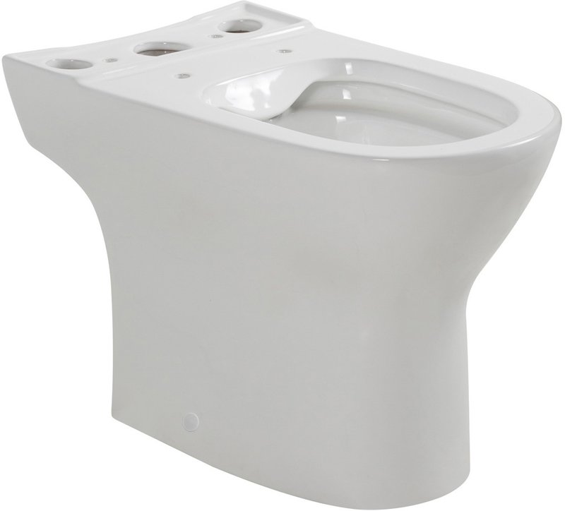 Унитаз-компакт напольный BelBagno Lounge BB045CPR/SC