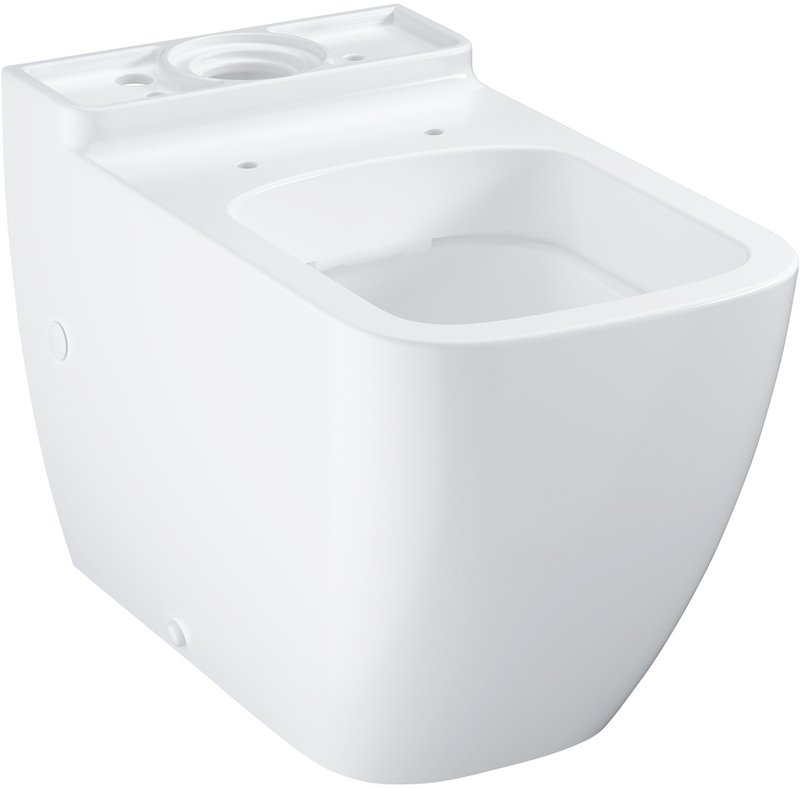 Унитаз-компакт напольный Grohe Clova 39909000