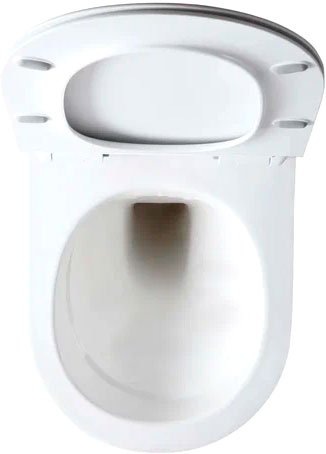 Унитаз подвесной Orange C07 C07-100W