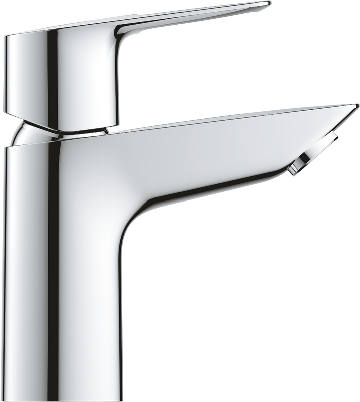 Смеситель для раковины Grohe BauLoop 23883001, хром