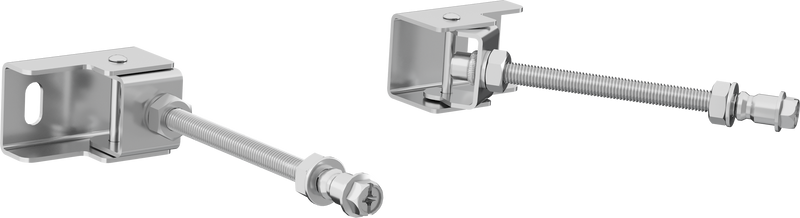 Комплект VitrA 732-5800-01PV