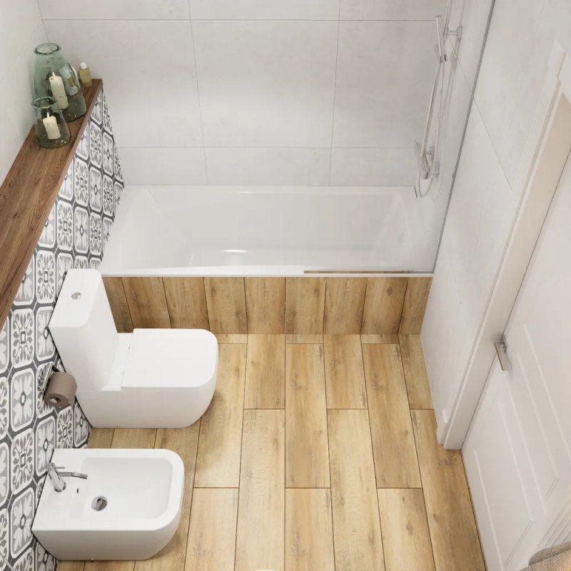 Комплект 2 в 1 Lavinia Boho 21030002