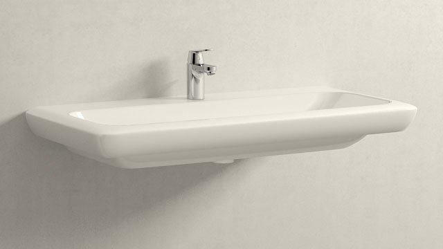 Смеситель для раковины Grohe Eurosmart Cosmopolitan 32824000