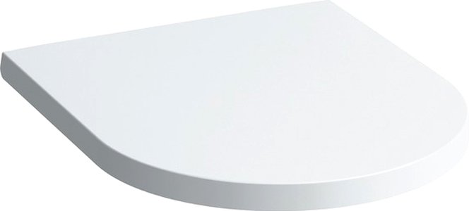 Унитаз приставной напольный Laufen Kartell by Laufen