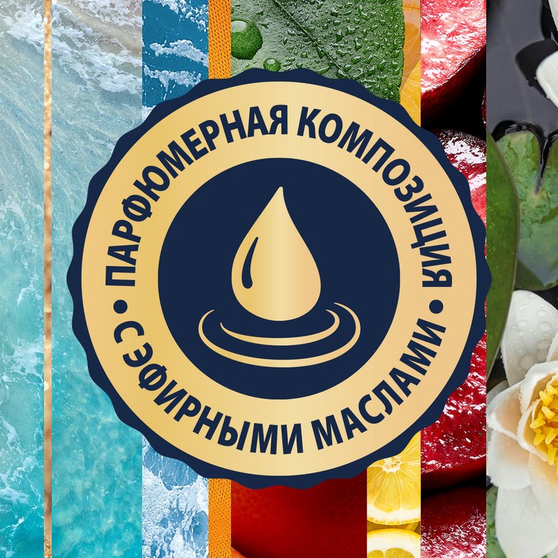 Освежитель воздуха Glade, аэрозоль, после дождя