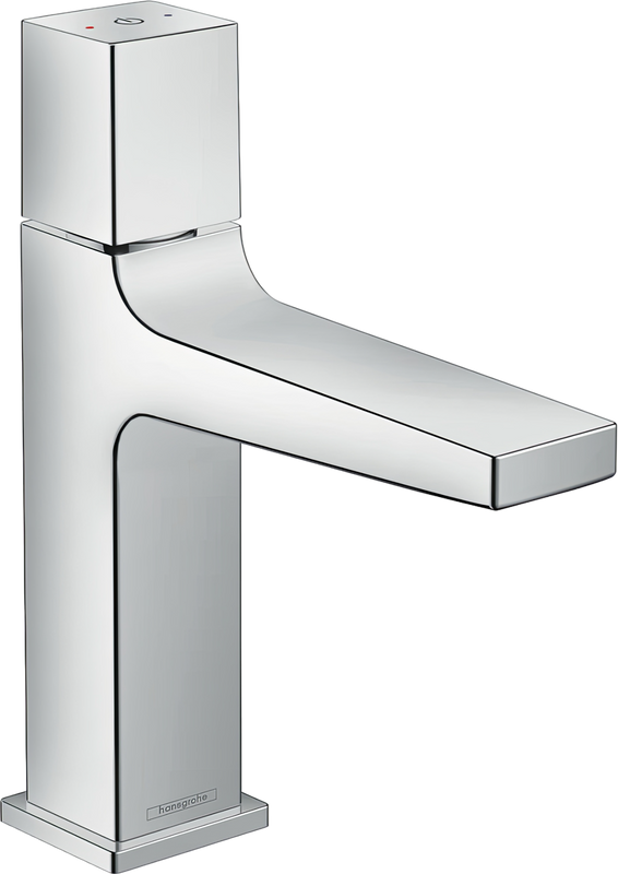 Смеситель для раковины Hansgrohe Metropol 32571000, для раковины
