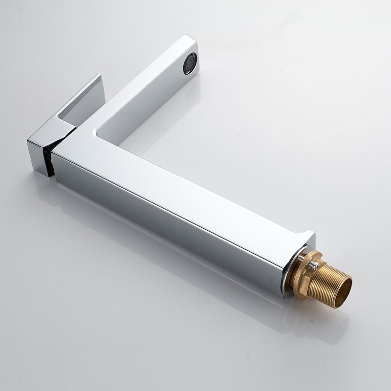 Смеситель для раковины Rose R18 R1811-1, хром