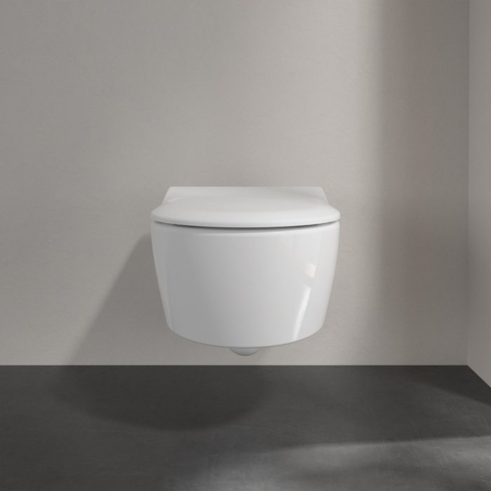 Унитаз подвесной Villeroy & Boch Avento 5656RS01