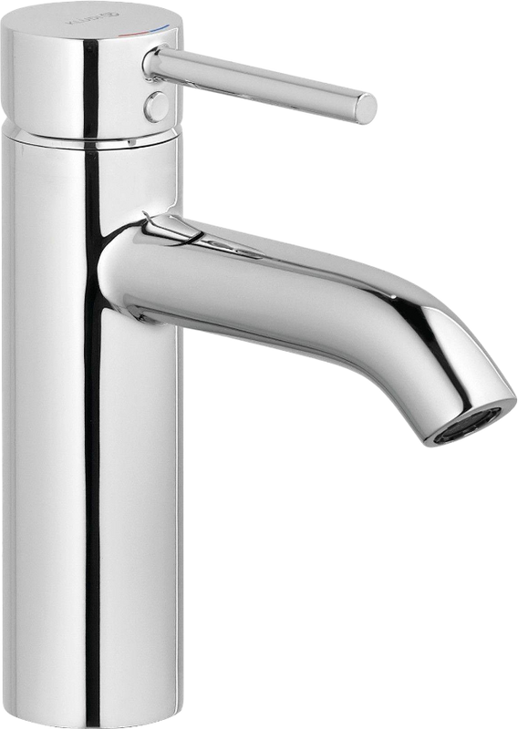 Смеситель для раковины Kludi Bozz 382820576, хром