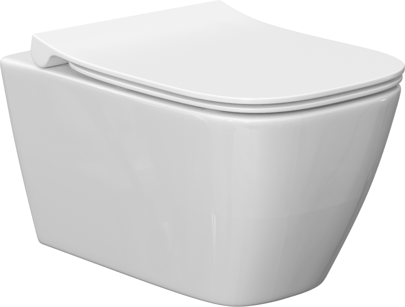 Чаша для унитаза подвесного Ideal Standard I Life B T461401, безободковый, euro white