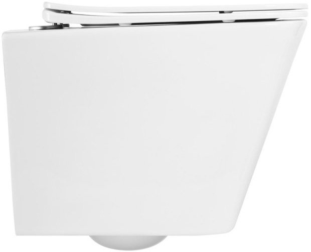 Унитаз подвесной BelBagno Due