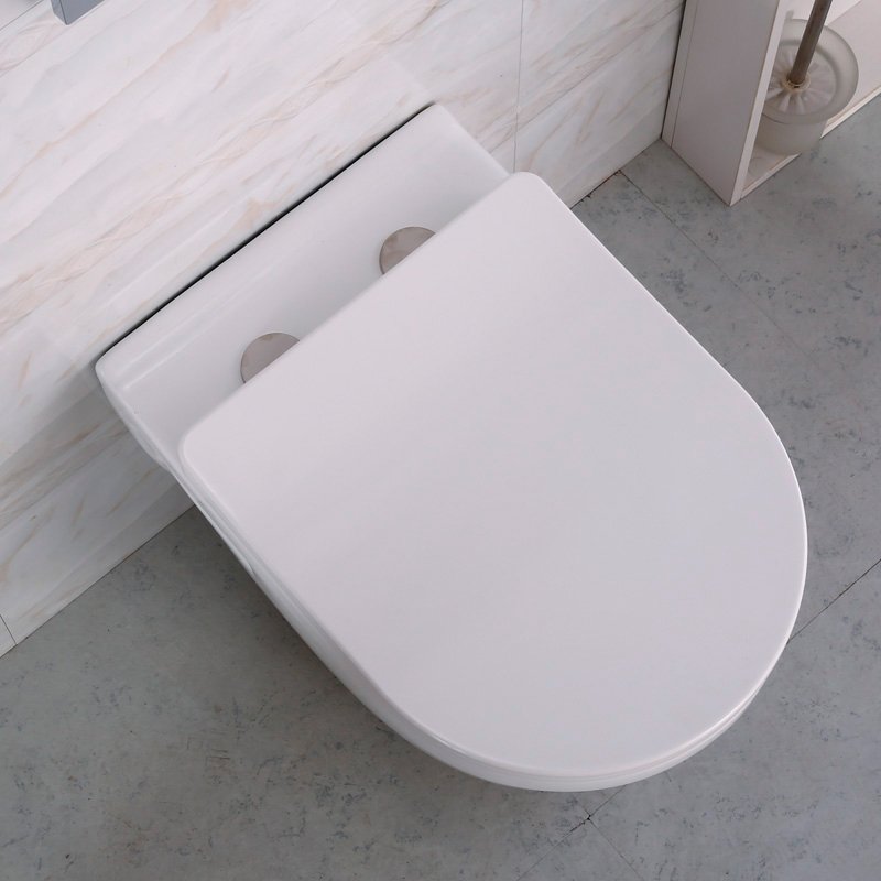 Унитаз подвесной BelBagno Loto BB070CHR/SC