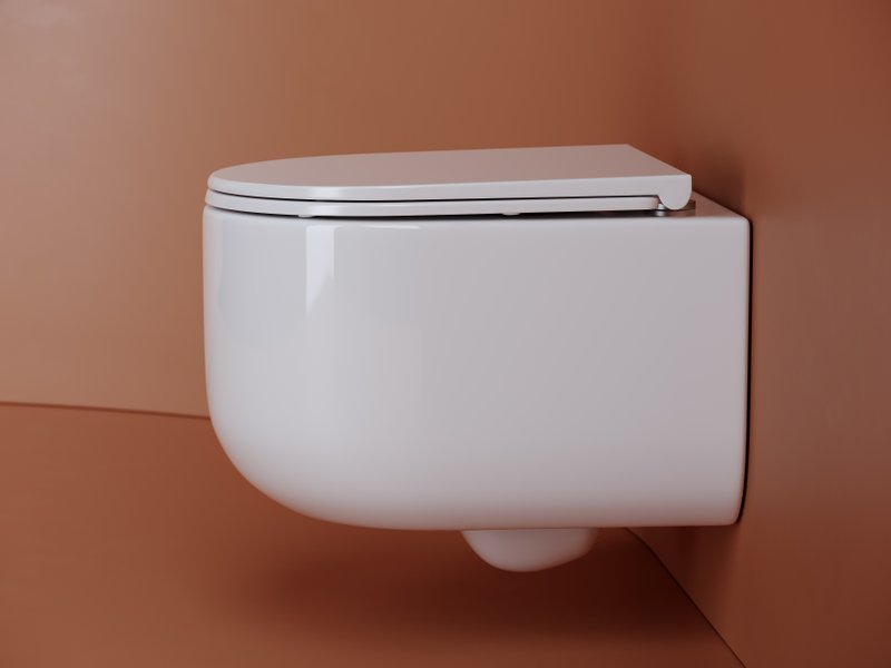 Комплект 5 в 1 Ceramicanova CN4006_121002MB