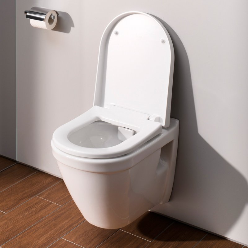 Чаша для унитаза подвесного VitrA S50