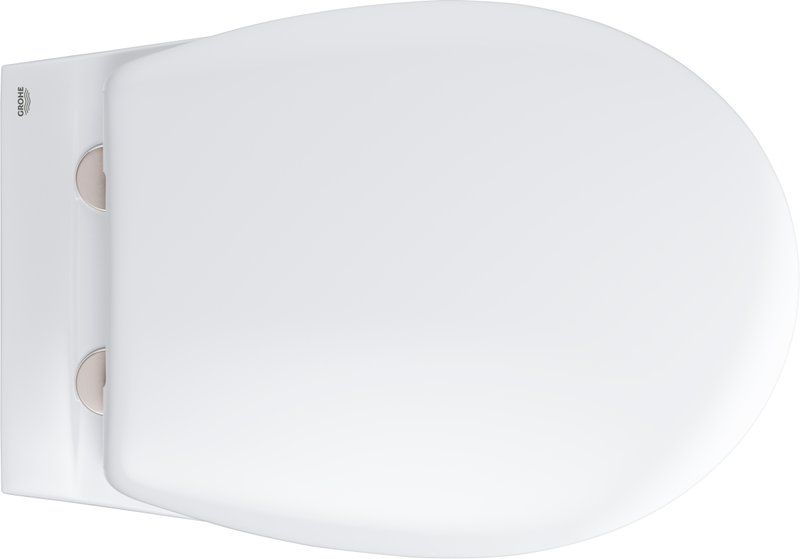Унитаз подвесной Grohe Bau Ceramic 39351000