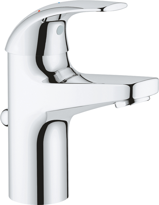 Смеситель для раковины Grohe StartCurve 23765000
