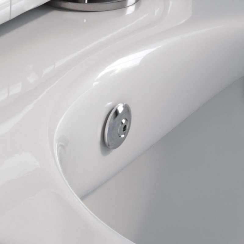 Унитаз подвесной BelBagno Uno BB3105CHR-BS/SC