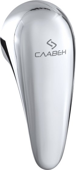 Смеситель для раковины Славен Дача В СЛ-ОД-В10