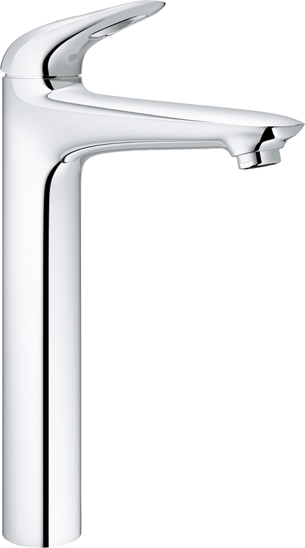 Смеситель для раковины Grohe Eurostyle New
