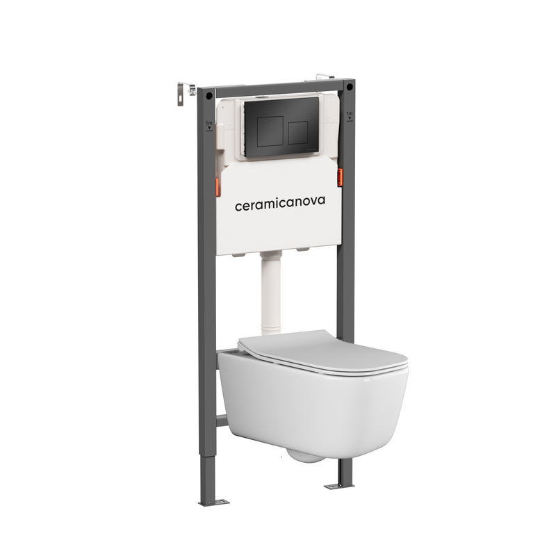 Комплект 5 в 1 Ceramicanova CN3005_121002MB