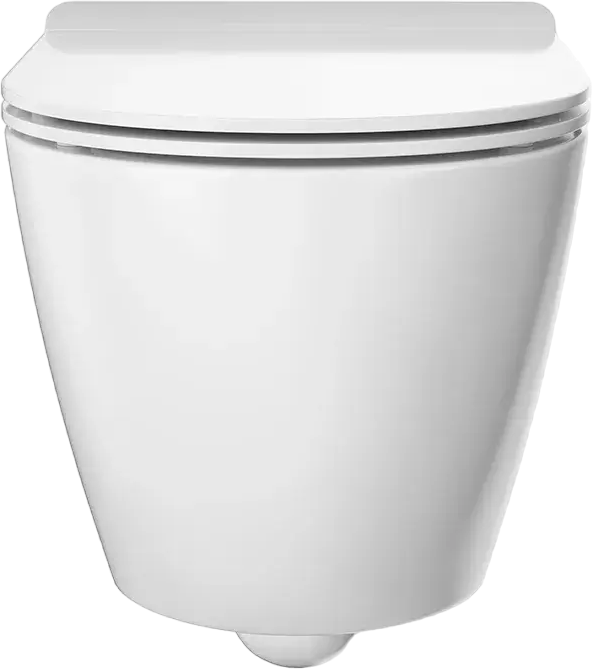 Унитаз подвесной KERAMA MARAZZI Sfera SF.wc.02