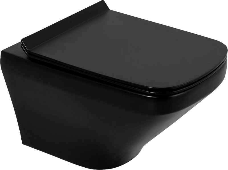 Комплект 4 в 1 BelBagno BB3201CHR-MB/BB3201SC-MB/BB002-80/BB007-PR-NE