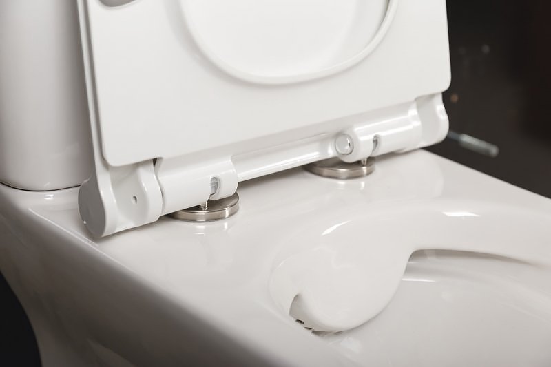 Унитаз-компакт напольный BelBagno Romano BB248CPR-P