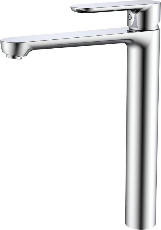Смеситель Cezares Stylus STYLUS-LC-01-W0, хром