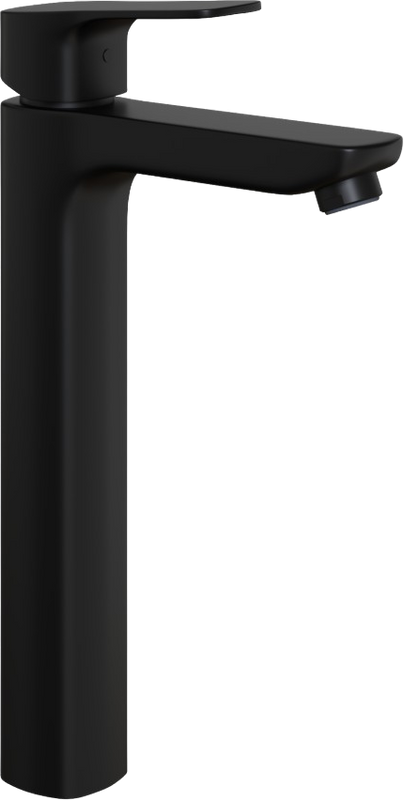 Смеситель для раковины Paini Viva Style P4YO205LL, черный