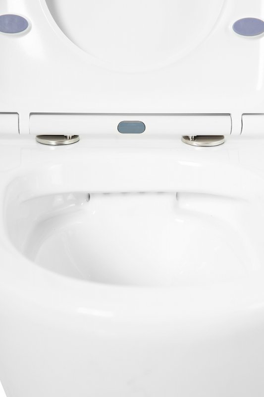 Унитаз подвесной BelBagno Tre