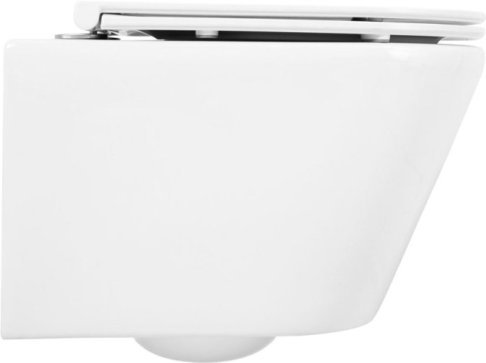Унитаз подвесной BelBagno Tre