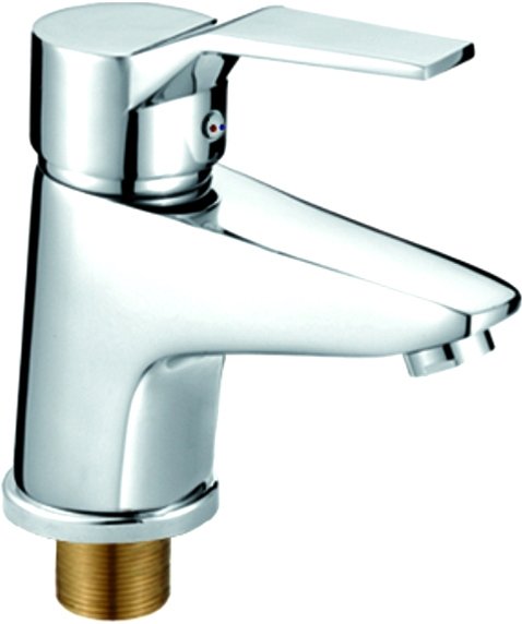 Смеситель для раковины D-lin 403 D110403, хром