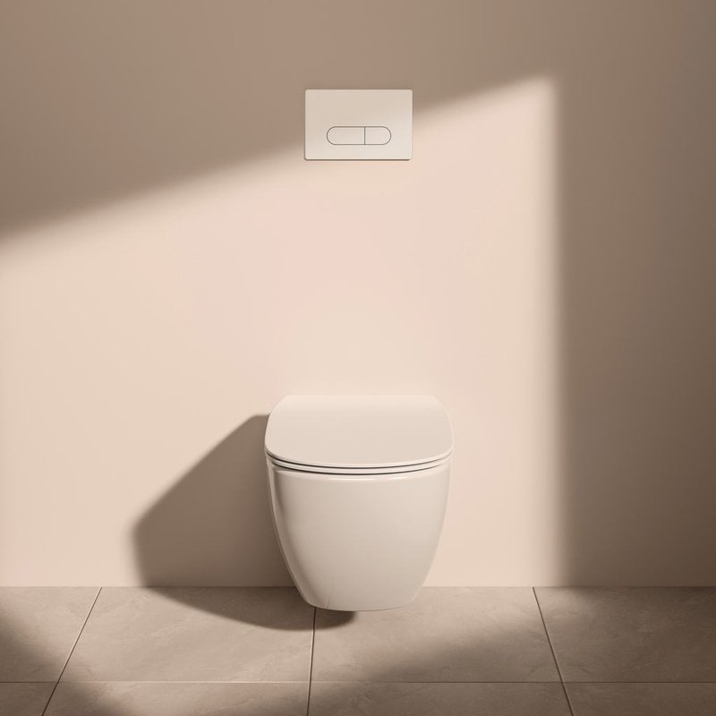 Унитаз подвесной Ideal Standard Tesi T354601