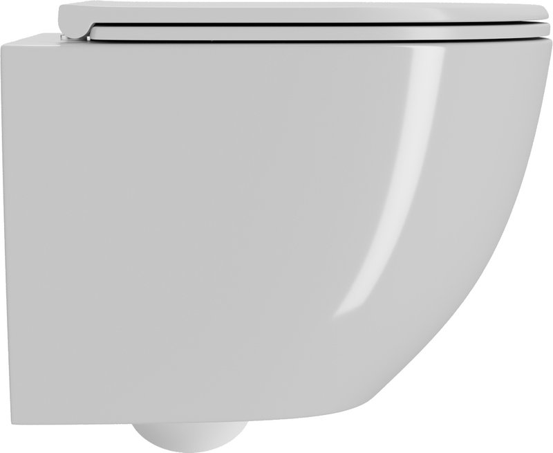 Унитаз подвесной Point Афина PN41041