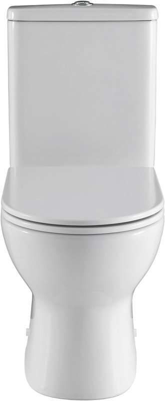Унитаз-компакт напольный Aquanet Ray-C 326011