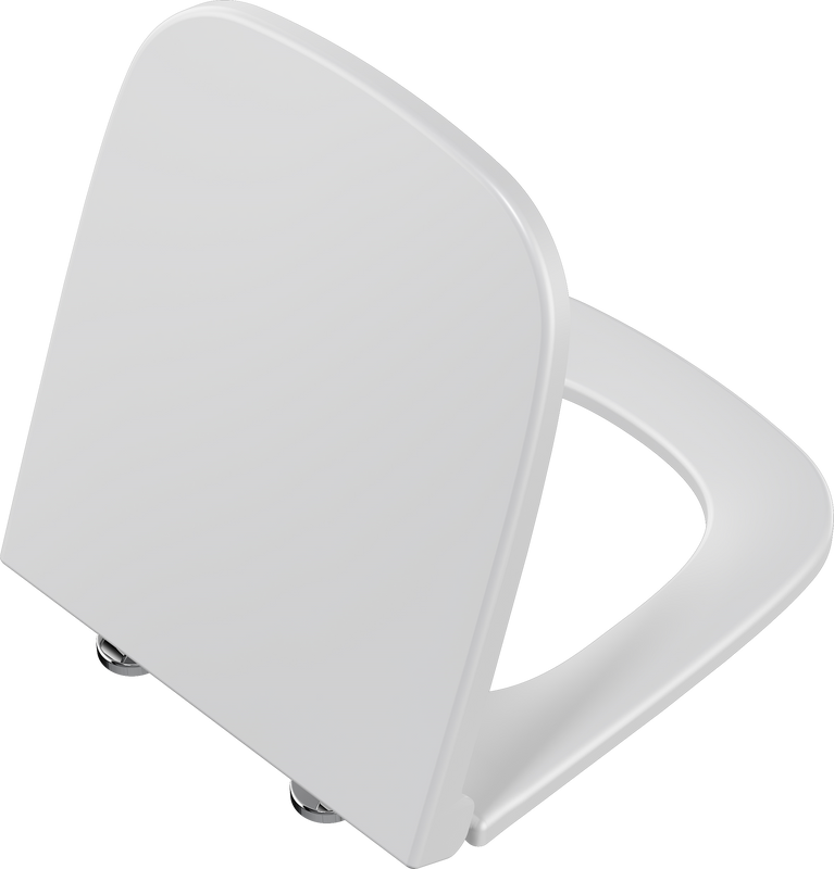 Унитаз подвесной VitrA Berg 5507B003-6280