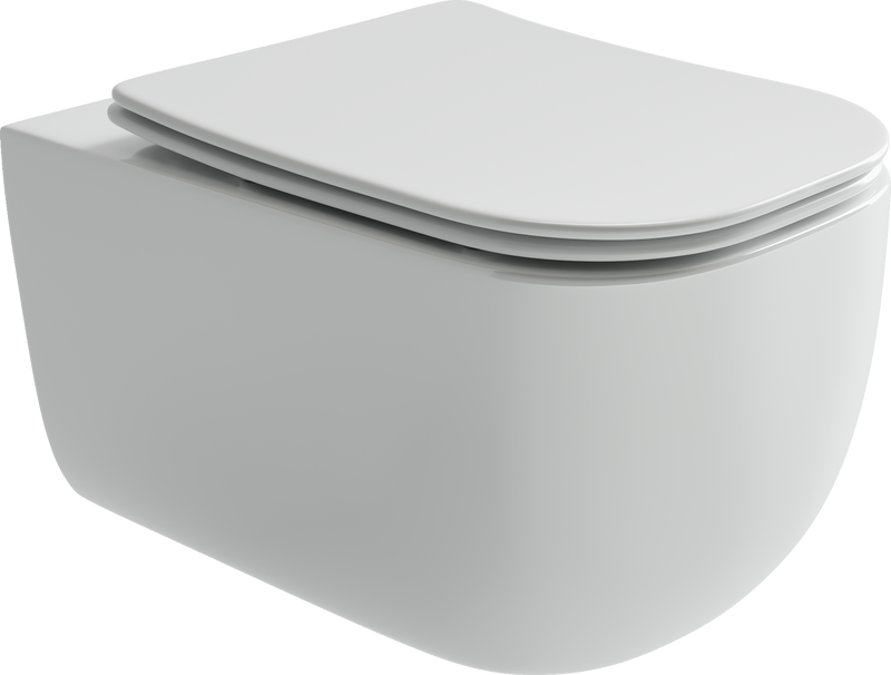 Унитаз подвесной Ceramicanova Noel