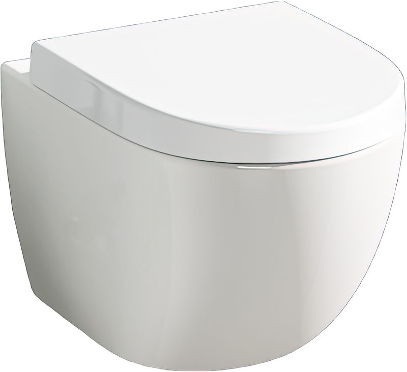 Чаша для унитаза подвесного VitrA Sento