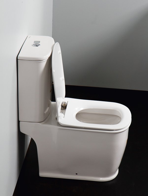 Унитаз-компакт напольный BelBagno Prado BB10150CP