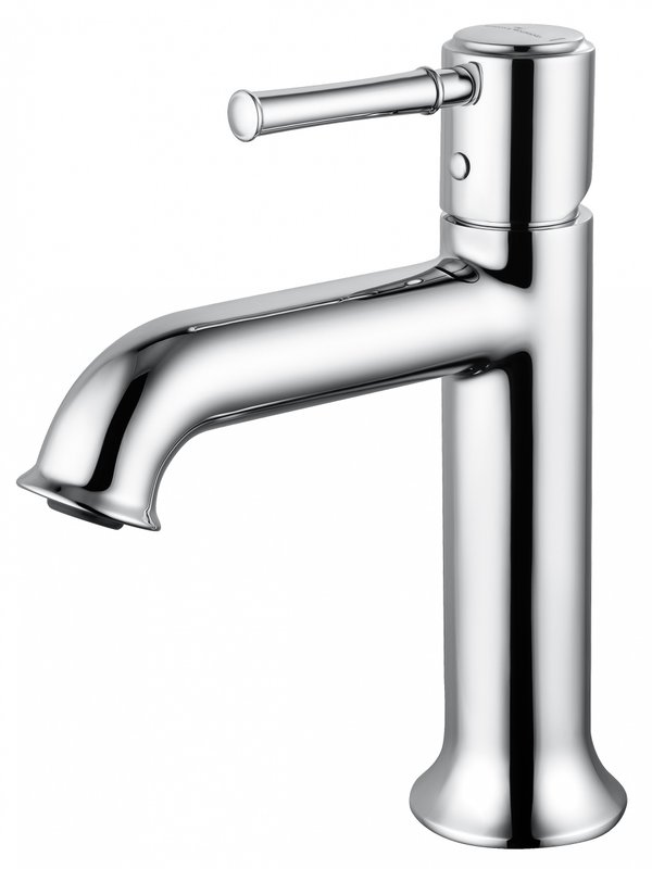 Смеситель для раковины Wonzon & Woghand Tor WW-88018073-CR, хром